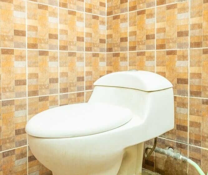 Ms Hotel Pangandaran Mitra Reddoorz