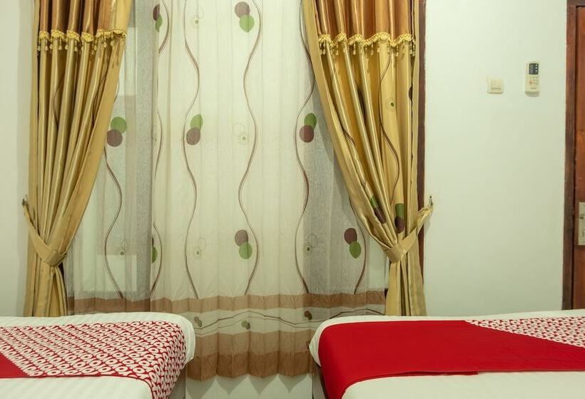 Ms Hotel Pangandaran Mitra Reddoorz