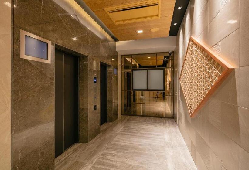 Ostay Vermillion Namba