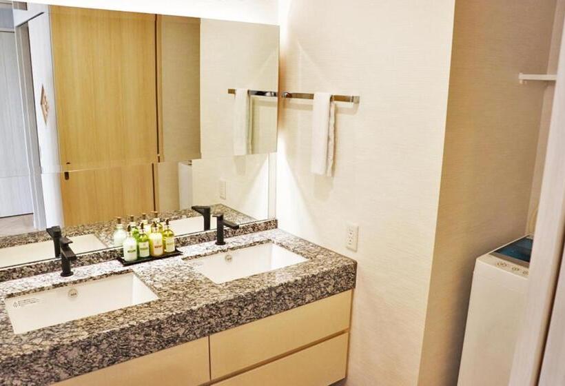 Ostay Vermillion Namba