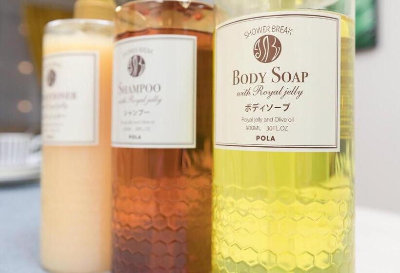 Ostay Vermillion Namba