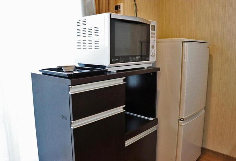 Ostay Vermillion Namba