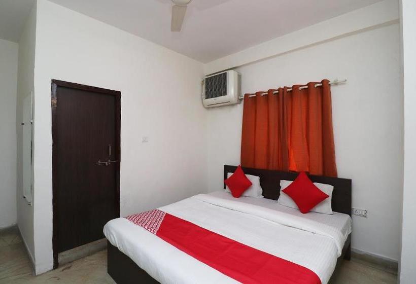 Oyo 29707 Hotel Gwalior Pride