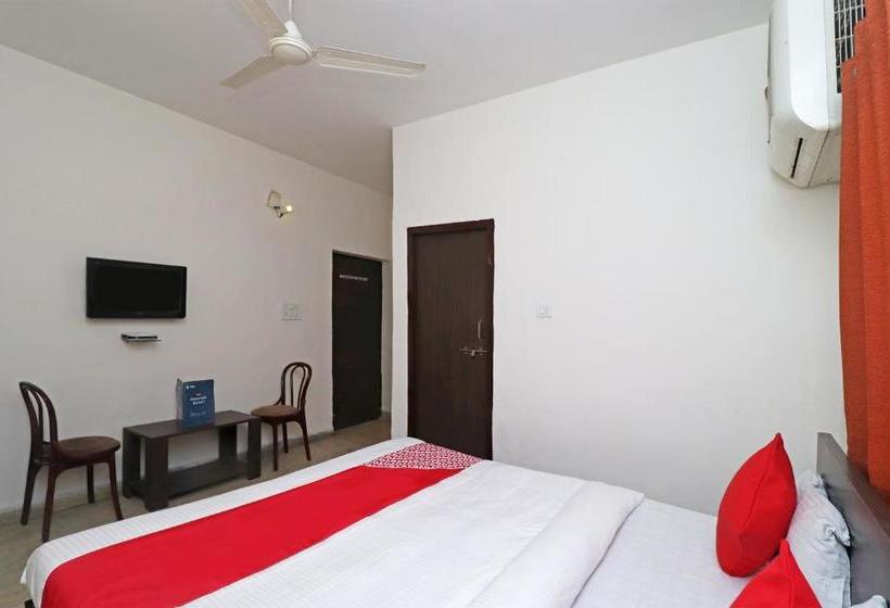 Oyo 29707 Hotel Gwalior Pride