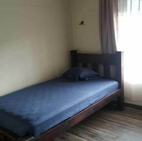 膳宿费 Boutique Liberia