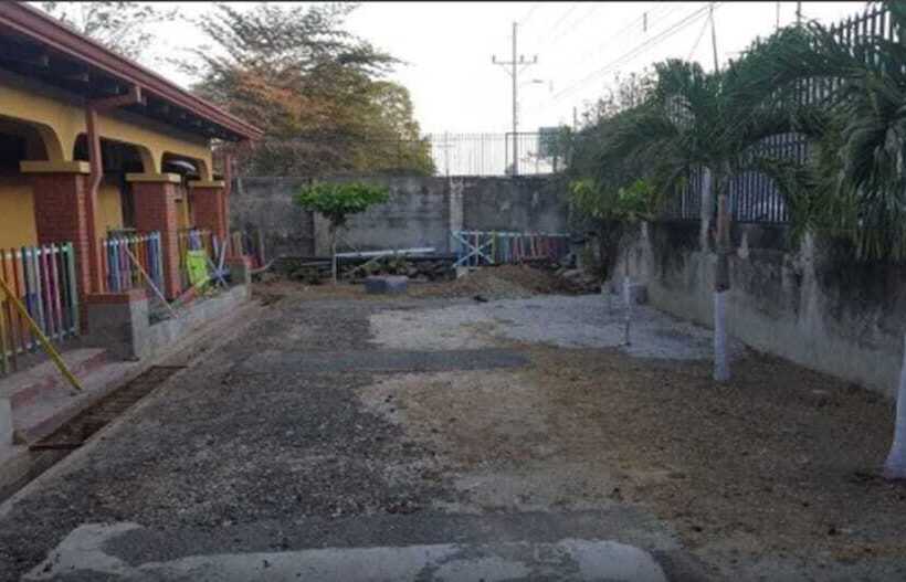 膳宿费 Boutique Liberia