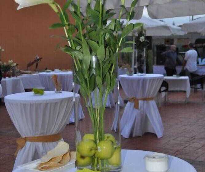 بنسيون Casa Santos