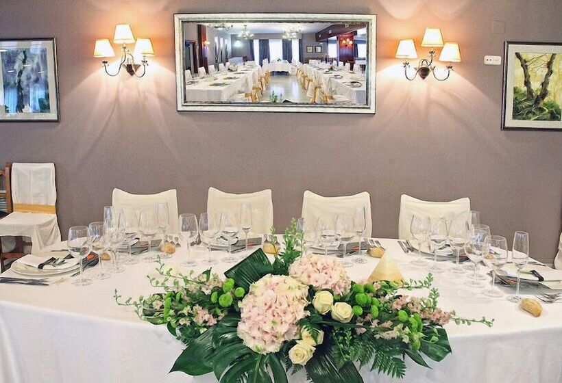 بنسيون Casa Santos