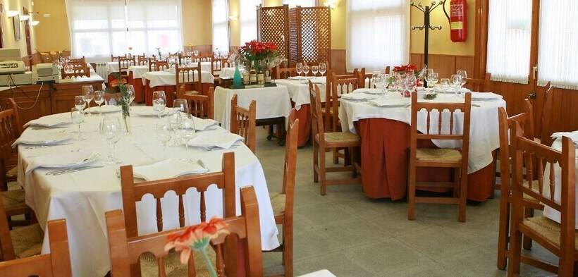 פנסיון Casa Santos