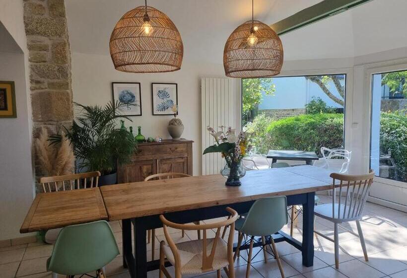 膳宿费 Ty Coz Breizh