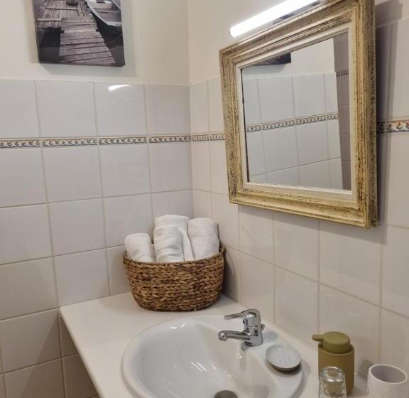 膳宿费 Ty Coz Breizh