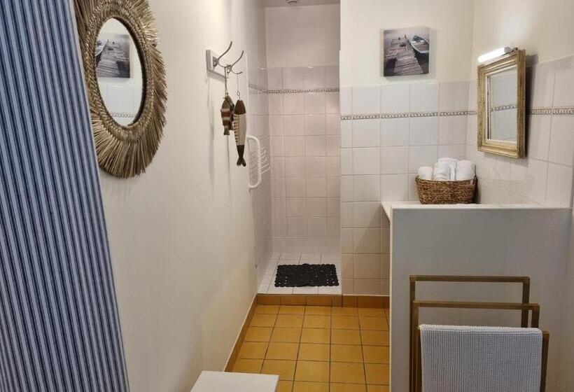 膳宿费 Ty Coz Breizh