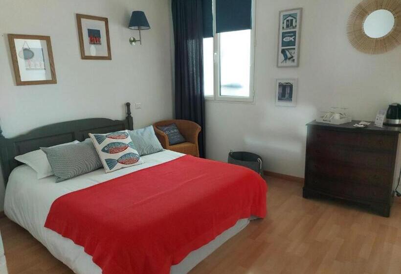 膳宿费 Ty Coz Breizh