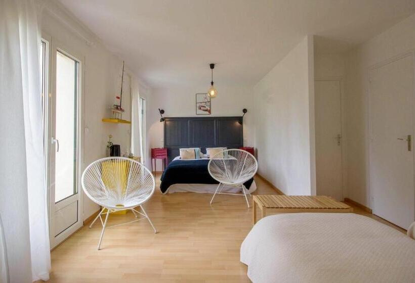 膳宿费 Ty Coz Breizh