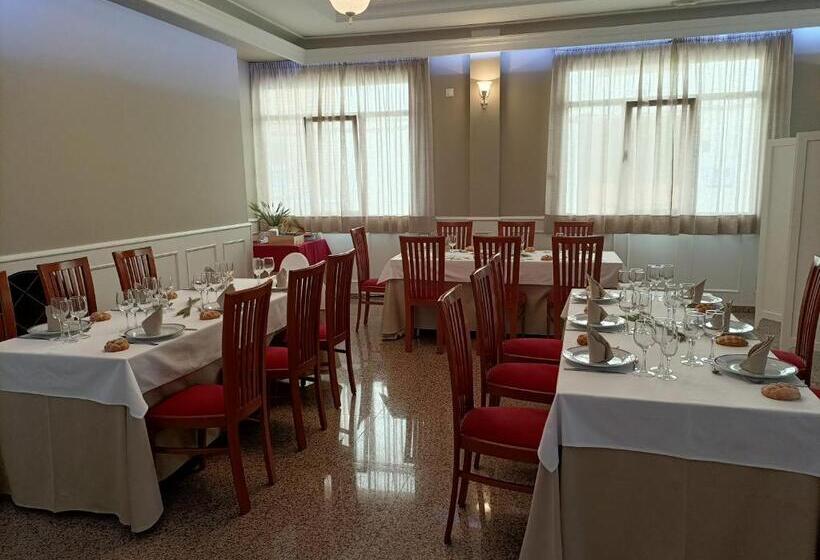 بنسيون Español