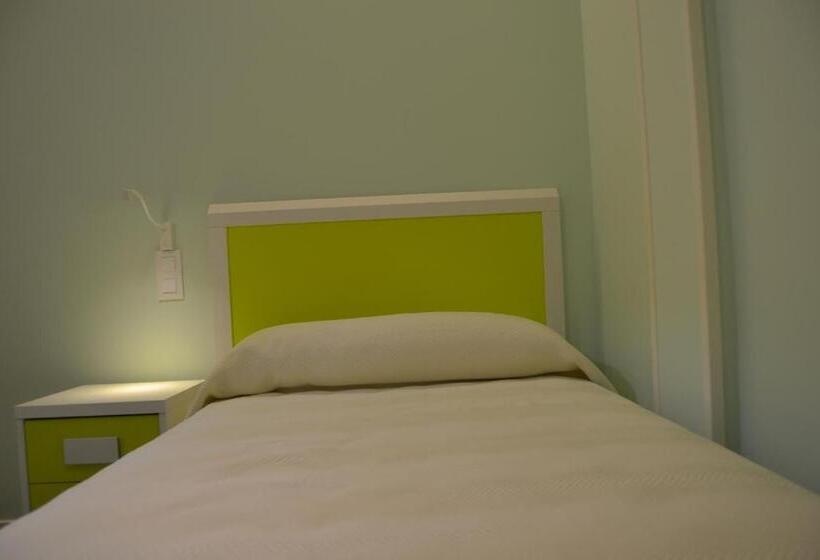 بنسيون Español