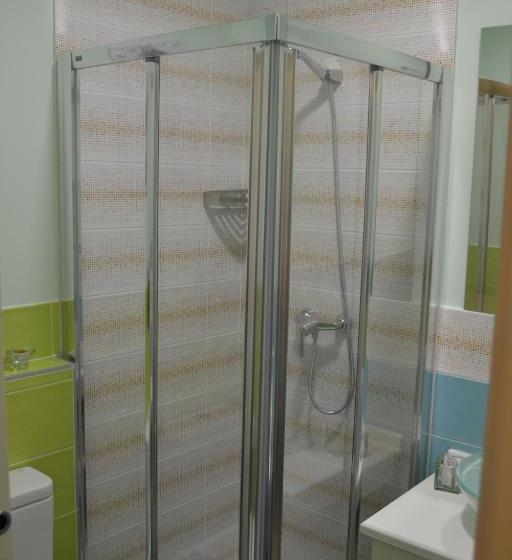 بنسيون Español