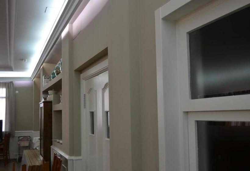 بنسيون Español