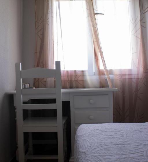 بنسيون Hostal Casa Jose