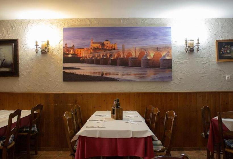 بنسيون Hostal Casa Jose