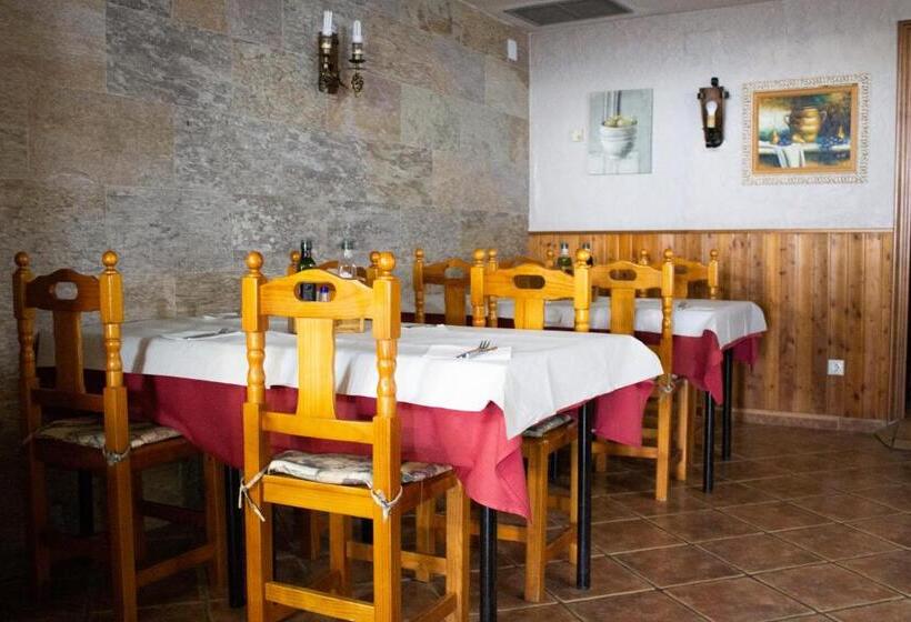 بنسيون Hostal Casa Jose