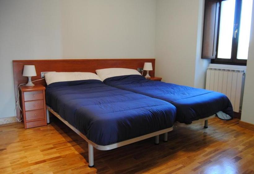 پانسیون Mutiloako Ostatua