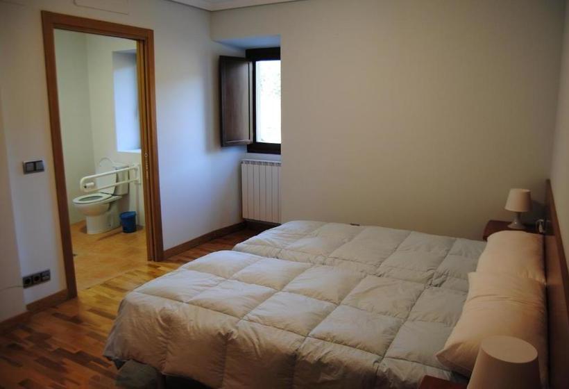 پانسیون Mutiloako Ostatua