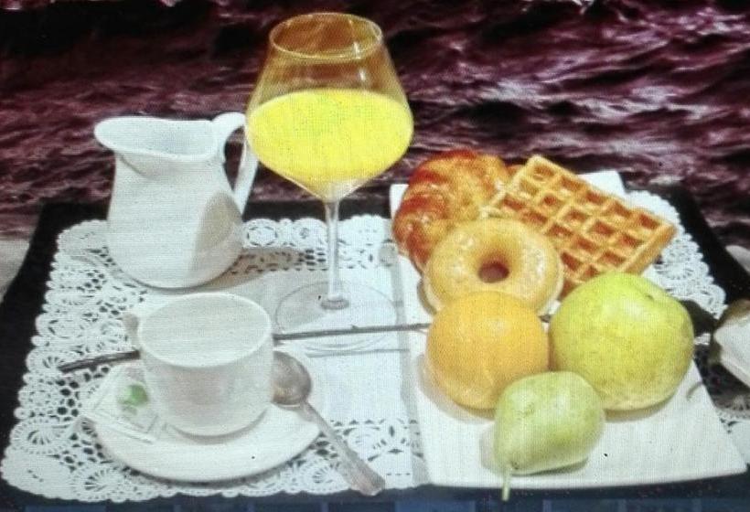 بنسيون Posada Las Mozas Del Agua