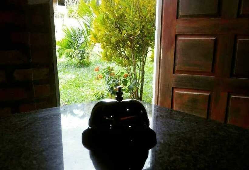 Пансион Pousada Garanhuns