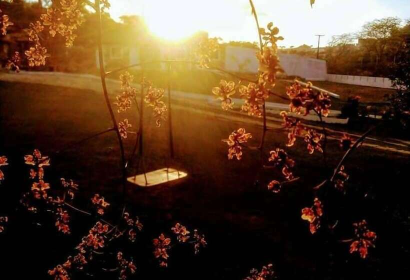 Пансион Pousada Garanhuns