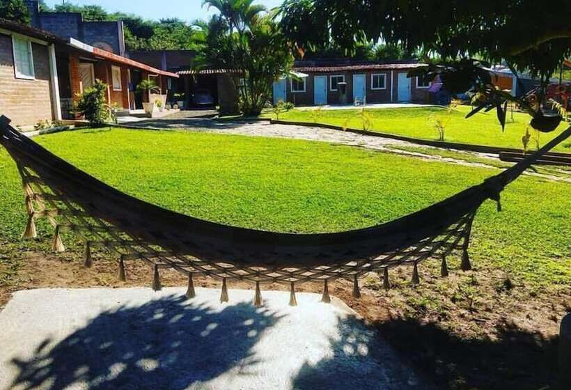 Пансион Pousada Garanhuns