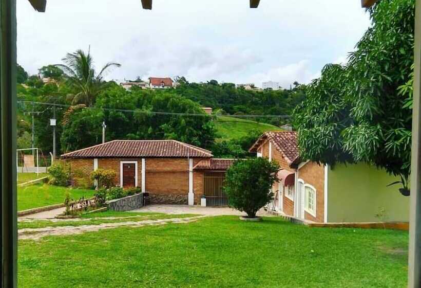 Пансион Pousada Garanhuns