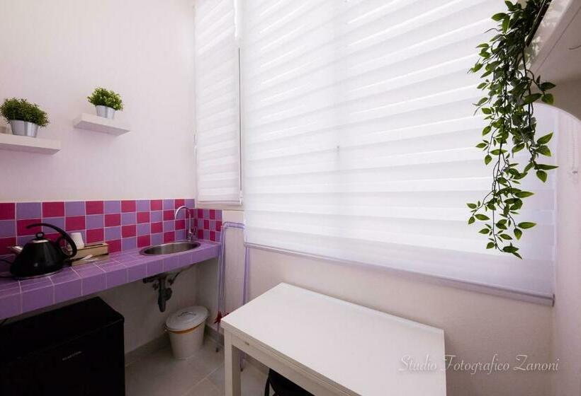 פנסיון Sea House Porto Ercole