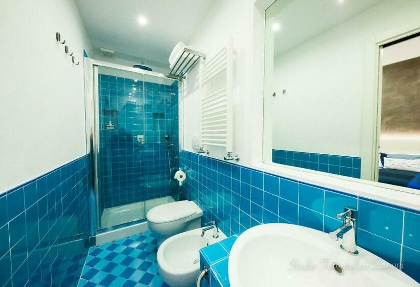 פנסיון Sea House Porto Ercole