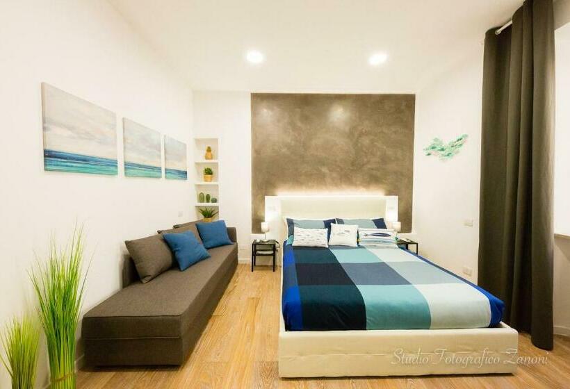 פנסיון Sea House Porto Ercole