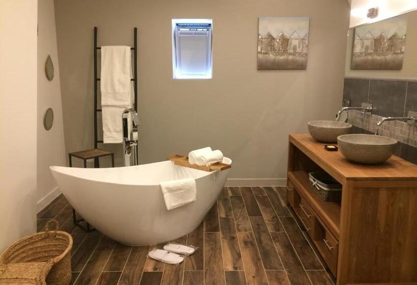 بنسيون Villa Nanteuil