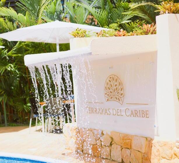 Terrazas Del Caribe