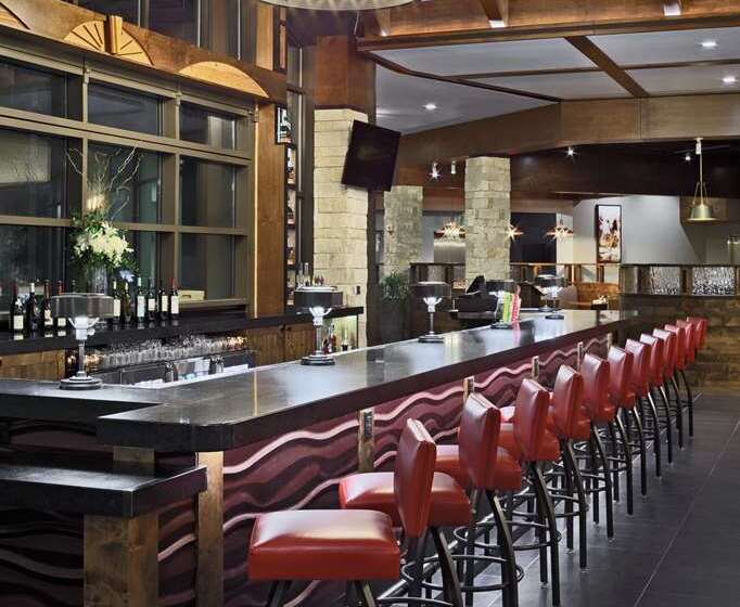 The Bevy Hotel Boerne, A Doubletree By Hilton