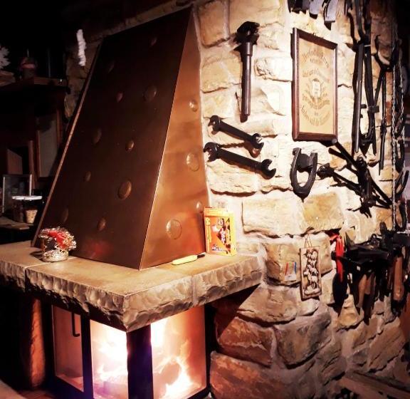 Общежитие Gasthof Hammerschmiede