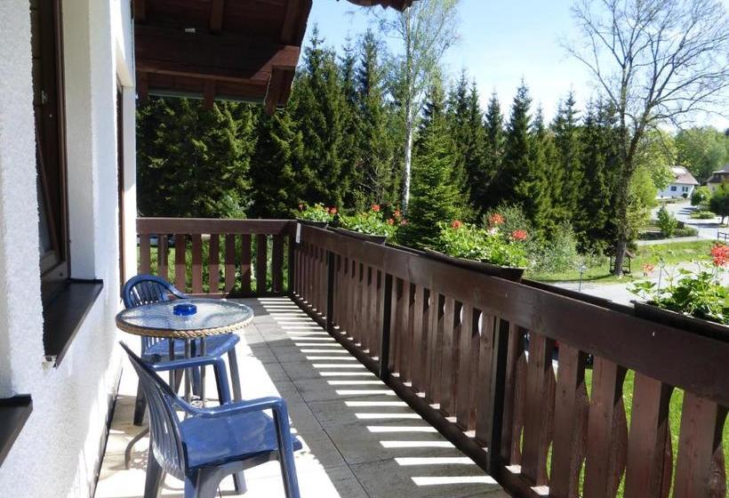 Общежитие Gasthof Hammerschmiede