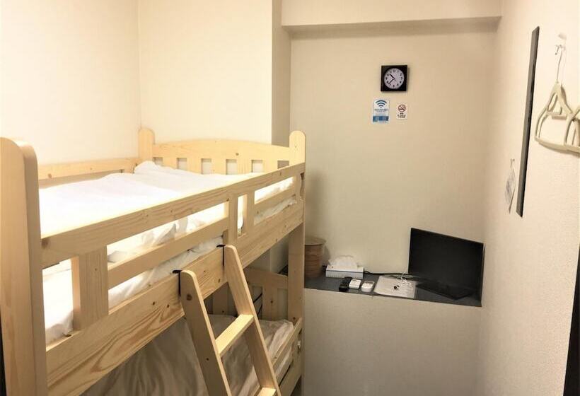 هاستل Space Ajito