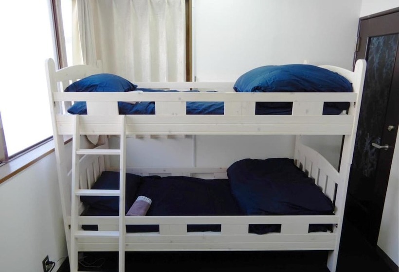 هاستل Space Ajito