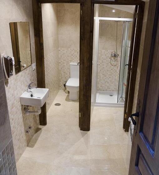 Albergue Villa De Bulnes