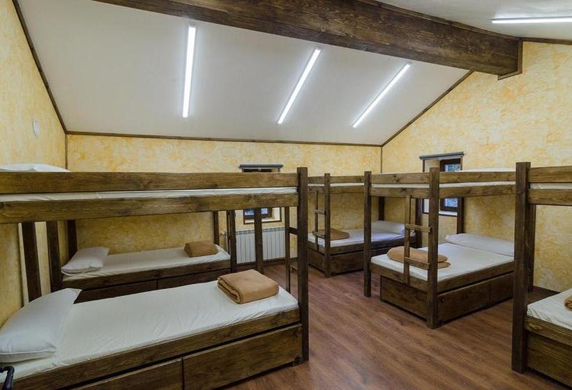 Albergue Villa De Bulnes