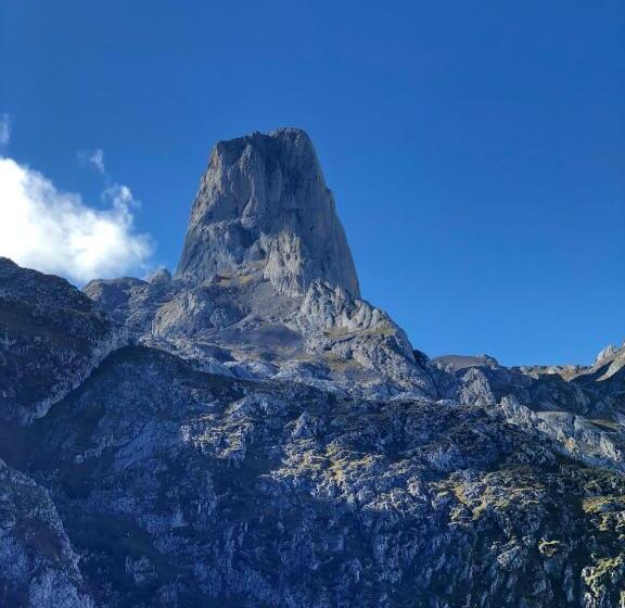 Albergue Villa De Bulnes