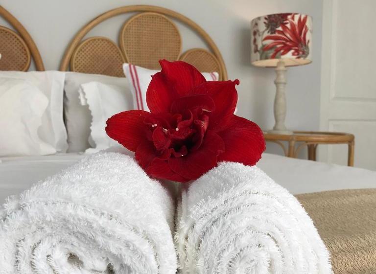 צימר Bishops Guesthouse