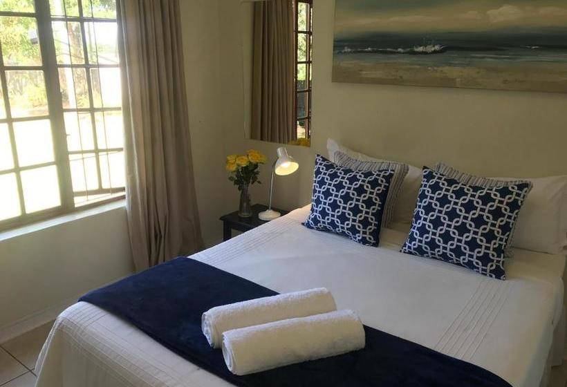 צימר Bishops Guesthouse