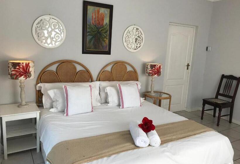 צימר Bishops Guesthouse