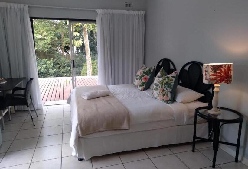 צימר Bishops Guesthouse