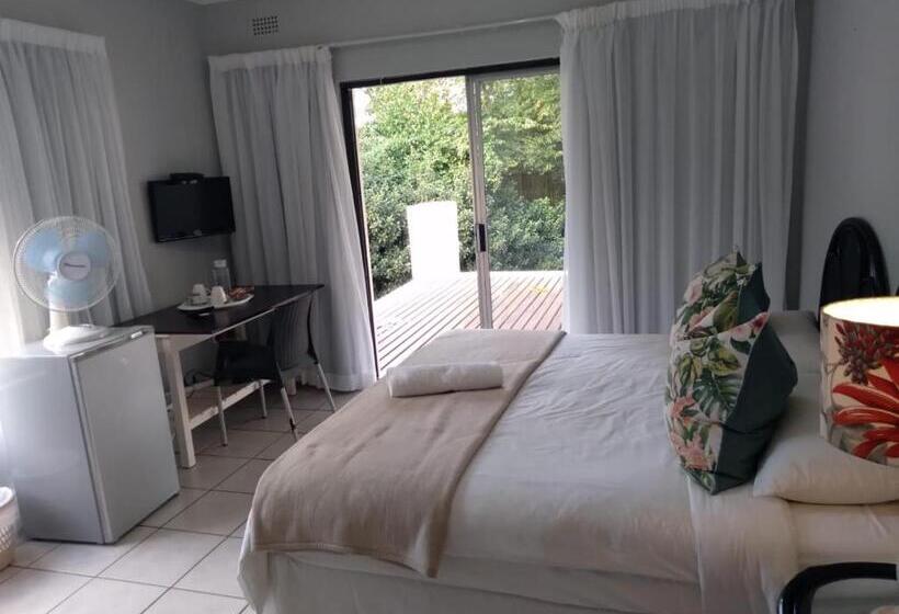 צימר Bishops Guesthouse